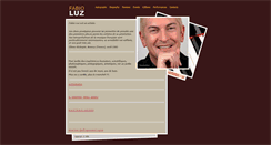 Desktop Screenshot of fabioluz.com